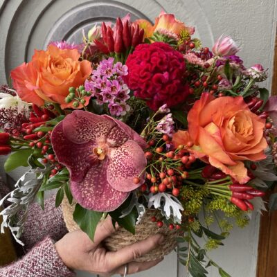 Arrangements